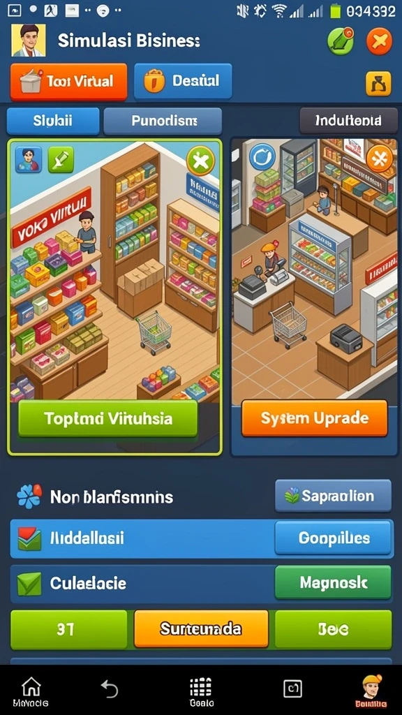 Screenshot 77singa nomor 2