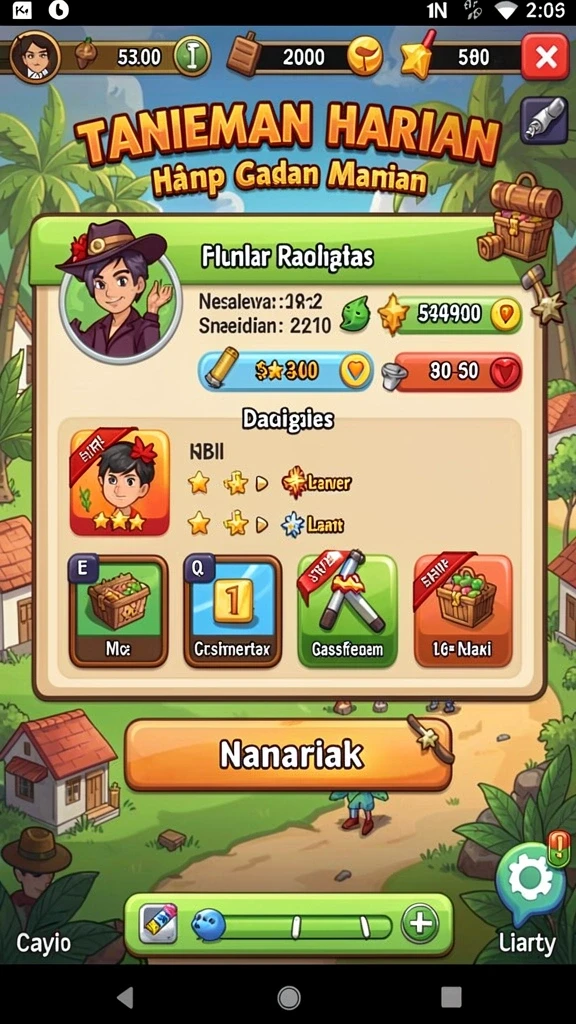 Screenshot 789bni nomor 3
