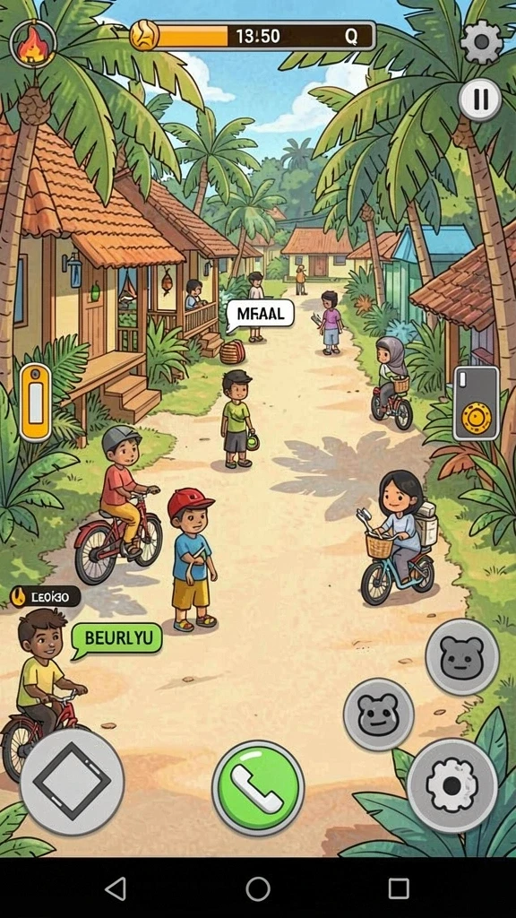 Screenshot 8728slots nomor 2