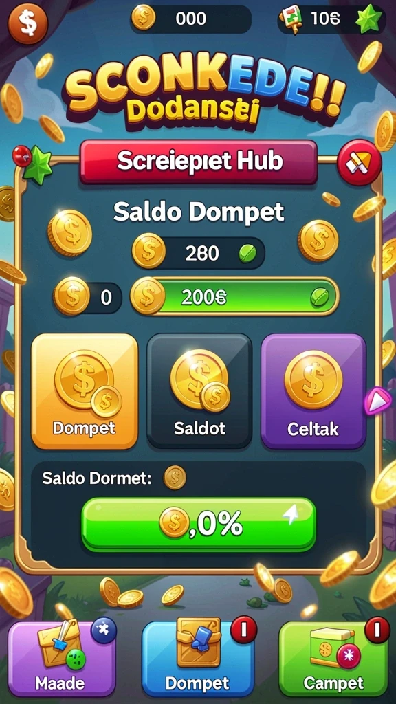 Screenshot 987up nomor 2