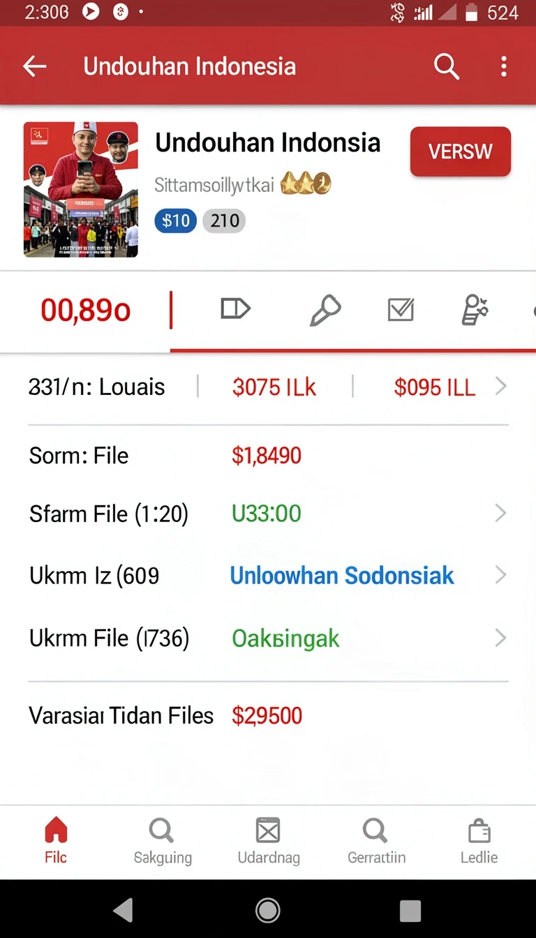 Screenshot 999zk nomor 1