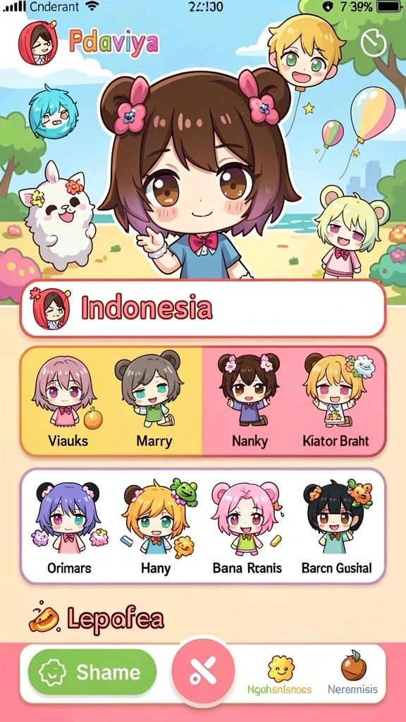 Screenshot 9n9n nomor 3
