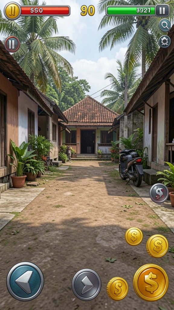 Screenshot a200m nomor 2