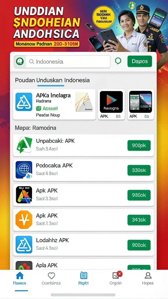 Screenshot api88 nomor 3