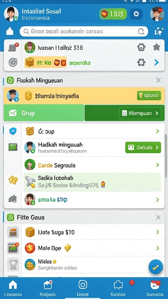Screenshot bento123 nomor 2