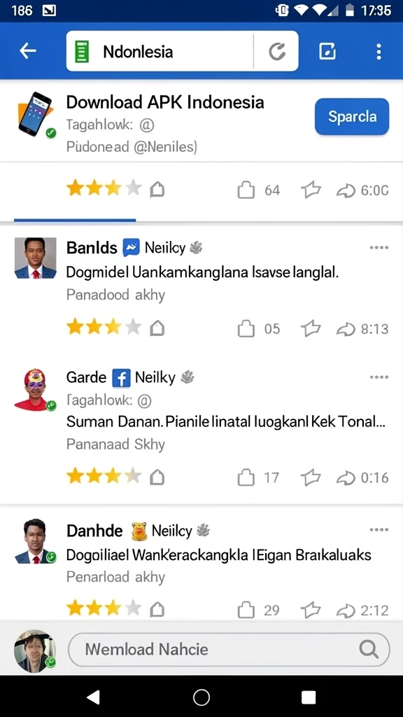 Screenshot fb168 nomor 2