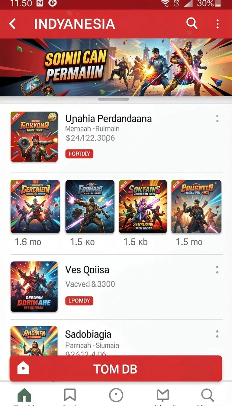 Screenshot gacormax nomor 1