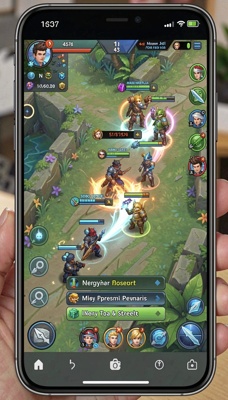 Screenshot gacormax nomor 3