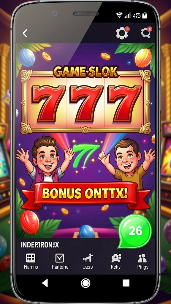 Screenshot gb777 nomor 1
