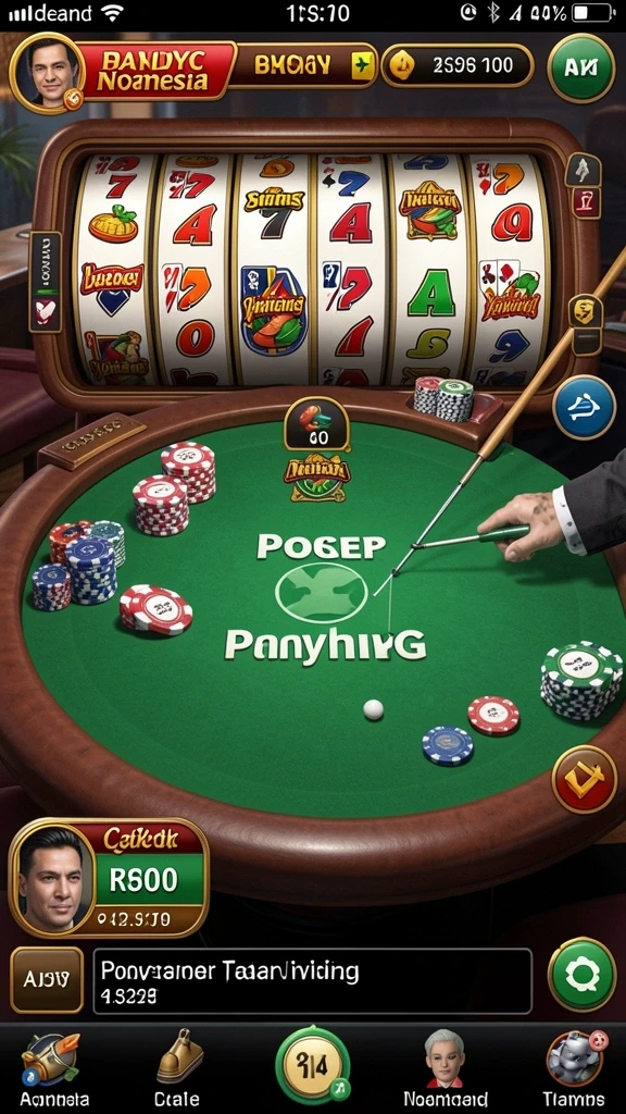 Screenshot gg999 nomor 2