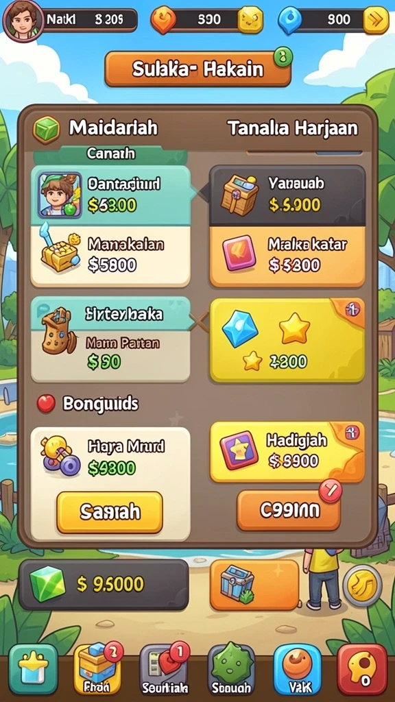 Screenshot gg999 nomor 3