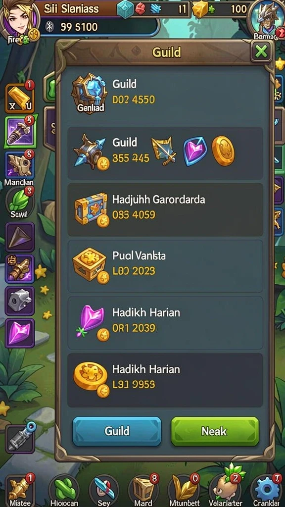 Screenshot god77 nomor 3