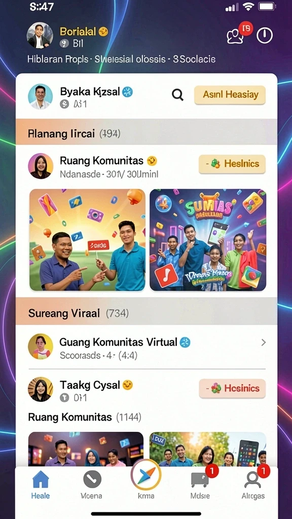 Screenshot happybet188 nomor 3