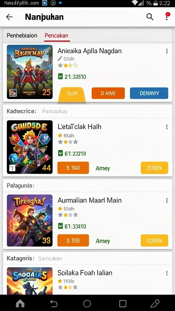 Screenshot hokibet nomor 2