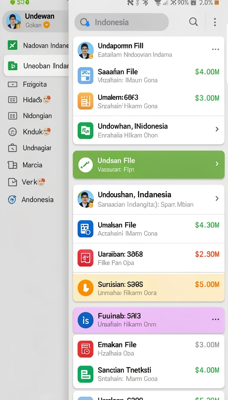 Screenshot hokibonus nomor 2