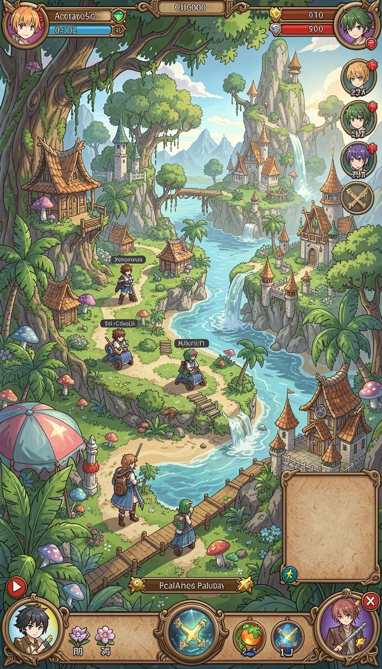 Screenshot hot985 nomor 1