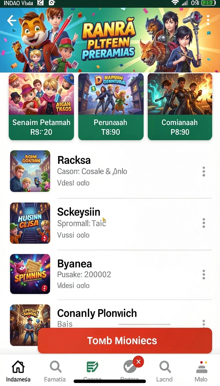 Screenshot hot985 nomor 3