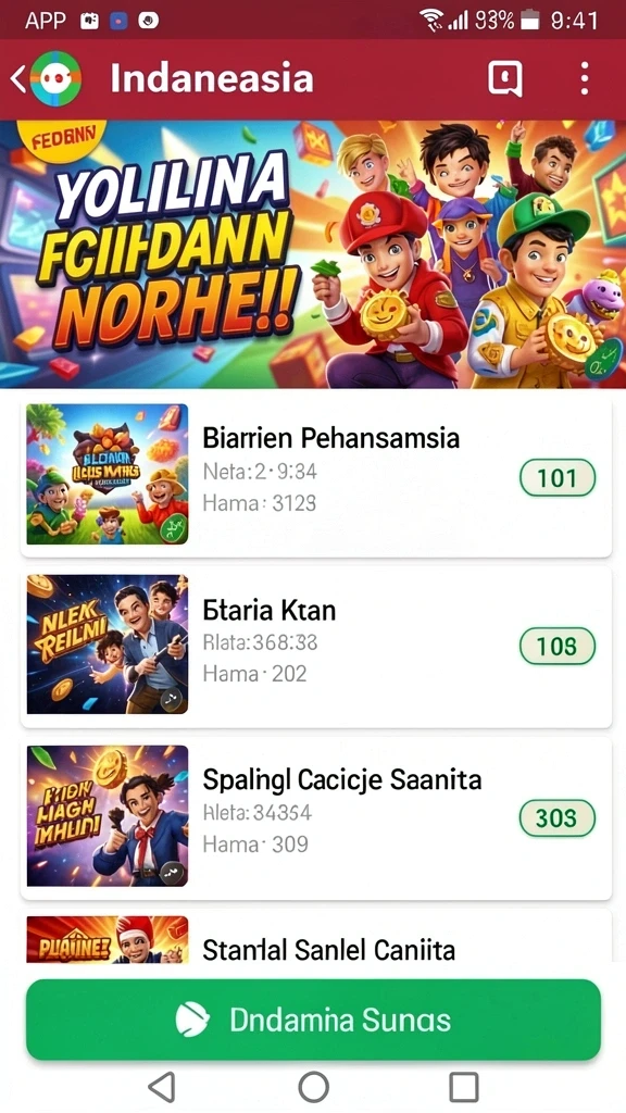 Screenshot jkt303 nomor 3