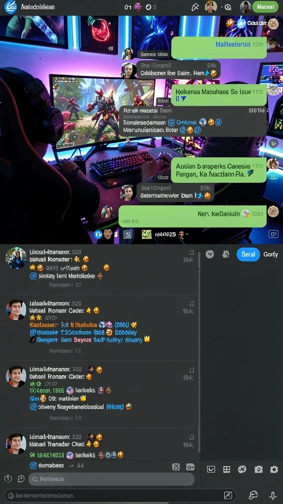 Screenshot joss188 nomor 3
