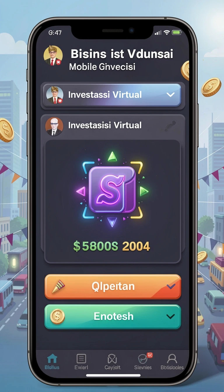 Screenshot juragan28 nomor 2