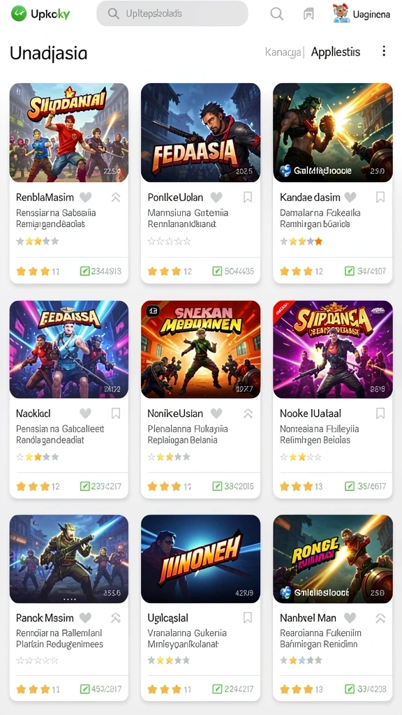 Screenshot king403 nomor 2