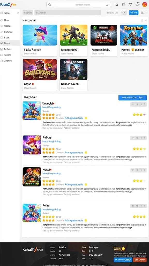 Screenshot king403 nomor 3