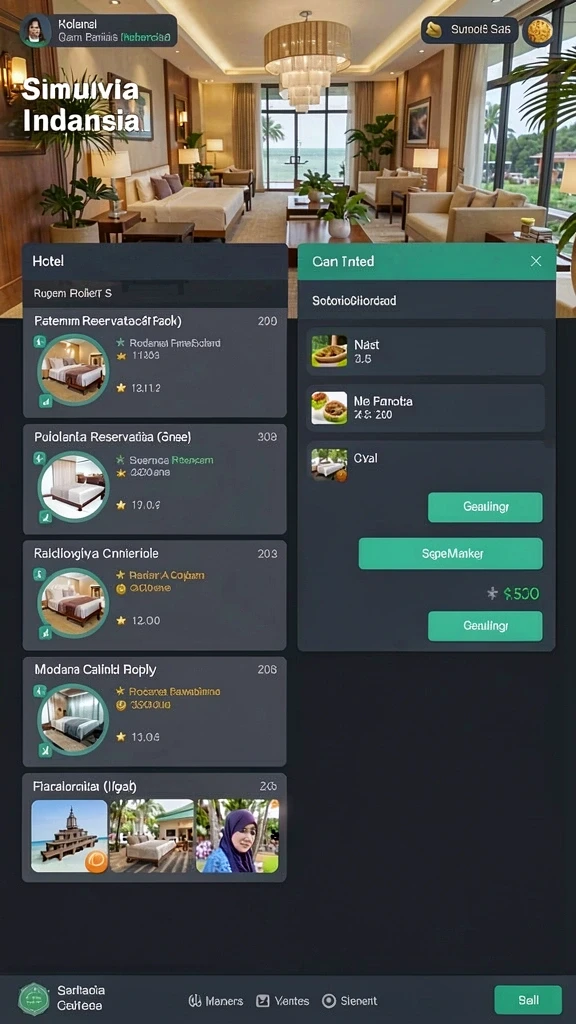 Screenshot laba777 nomor 2