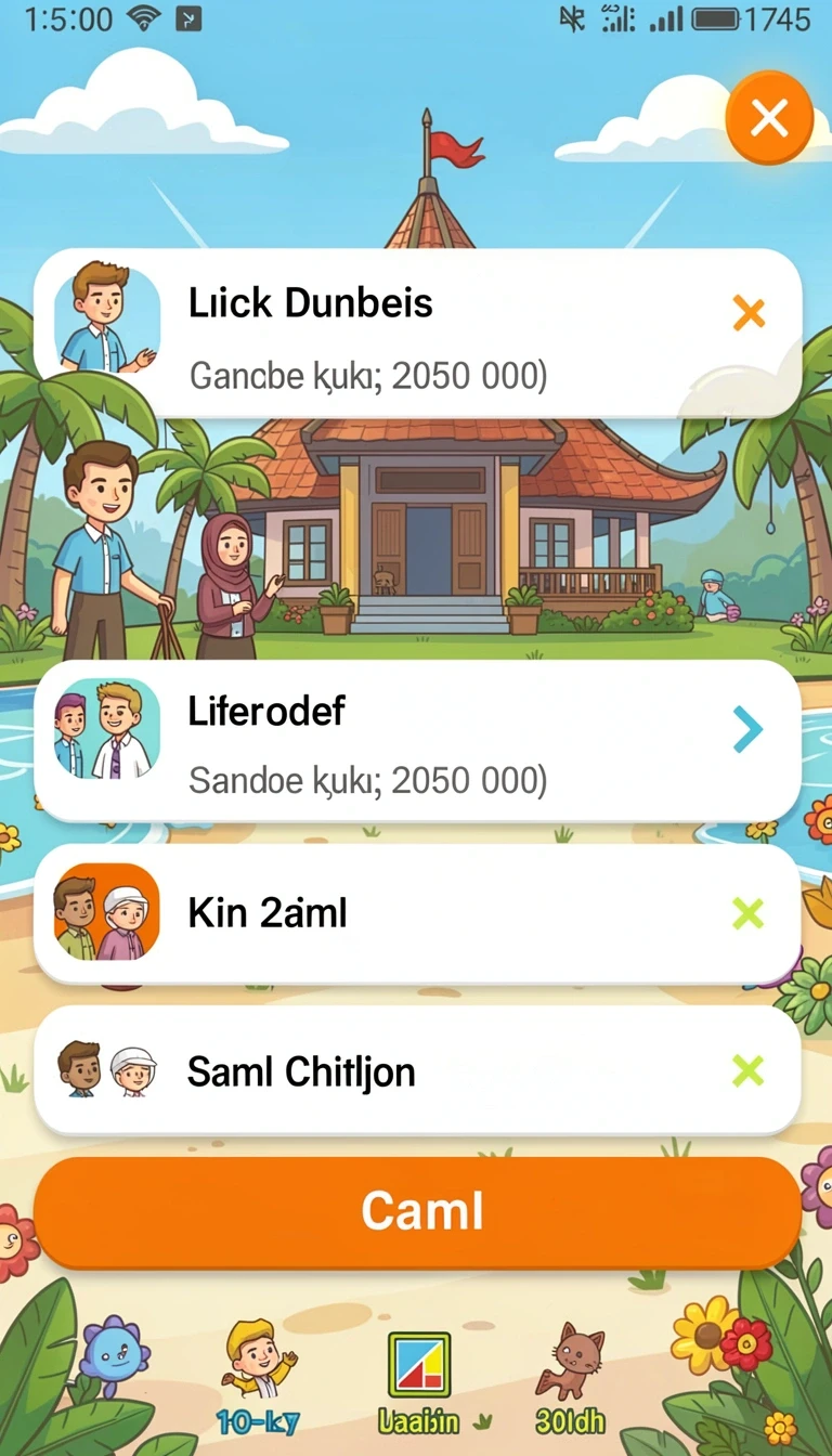 Screenshot madu303 nomor 1