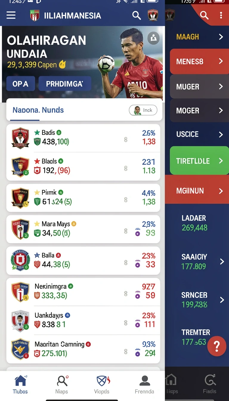 Screenshot madura88 nomor 1