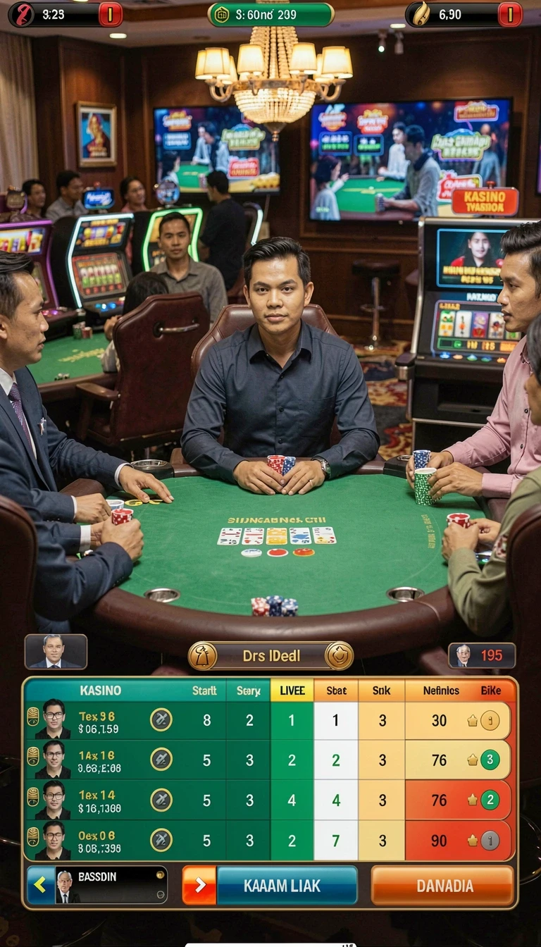 Screenshot mainduit nomor 1