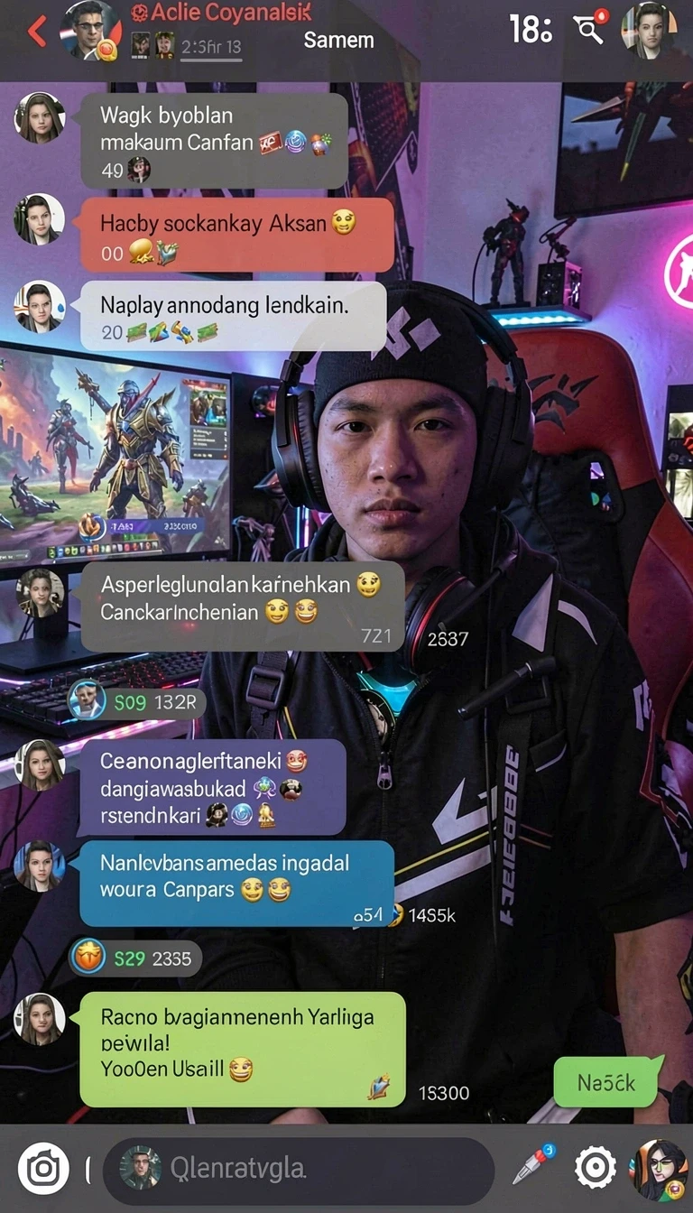 Screenshot mainduit nomor 2