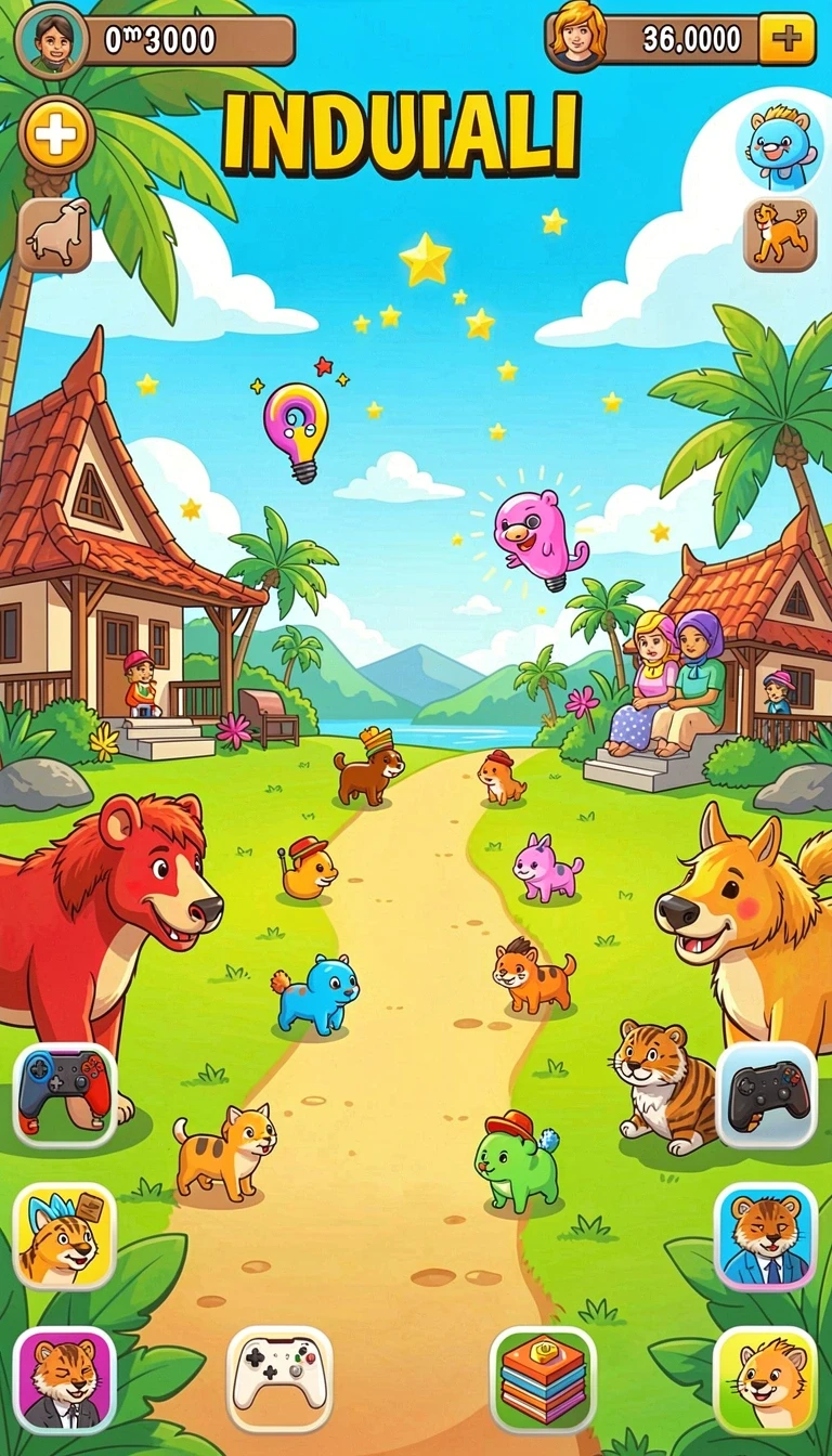 Screenshot mainduit nomor 3