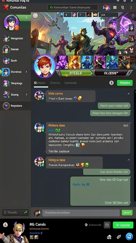 Screenshot mamen123 nomor 1