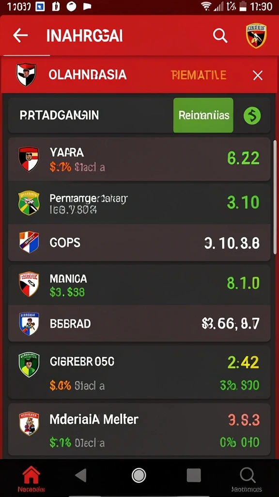Screenshot medan4d nomor 2