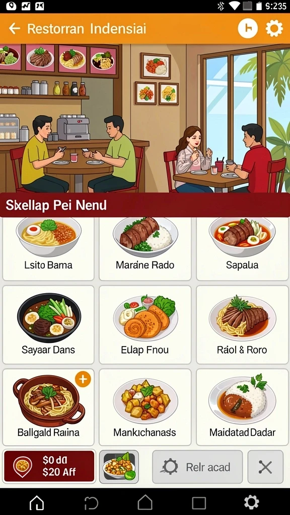 Screenshot mega388 nomor 2