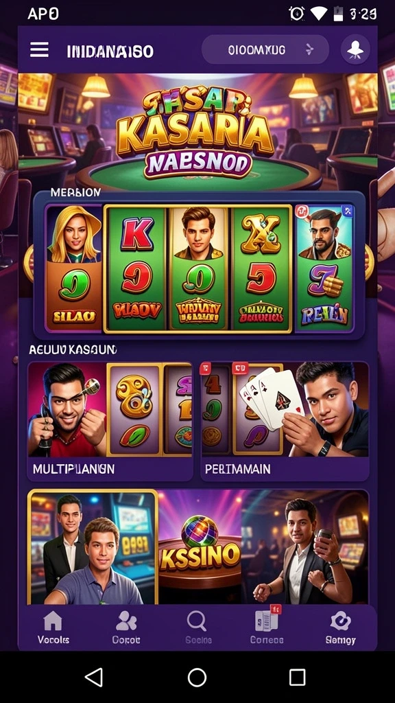 Screenshot megavisa88 nomor 2