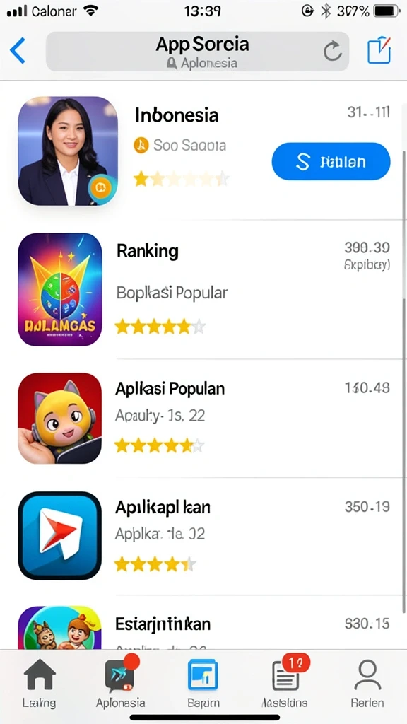 Screenshot mekar99 nomor 1