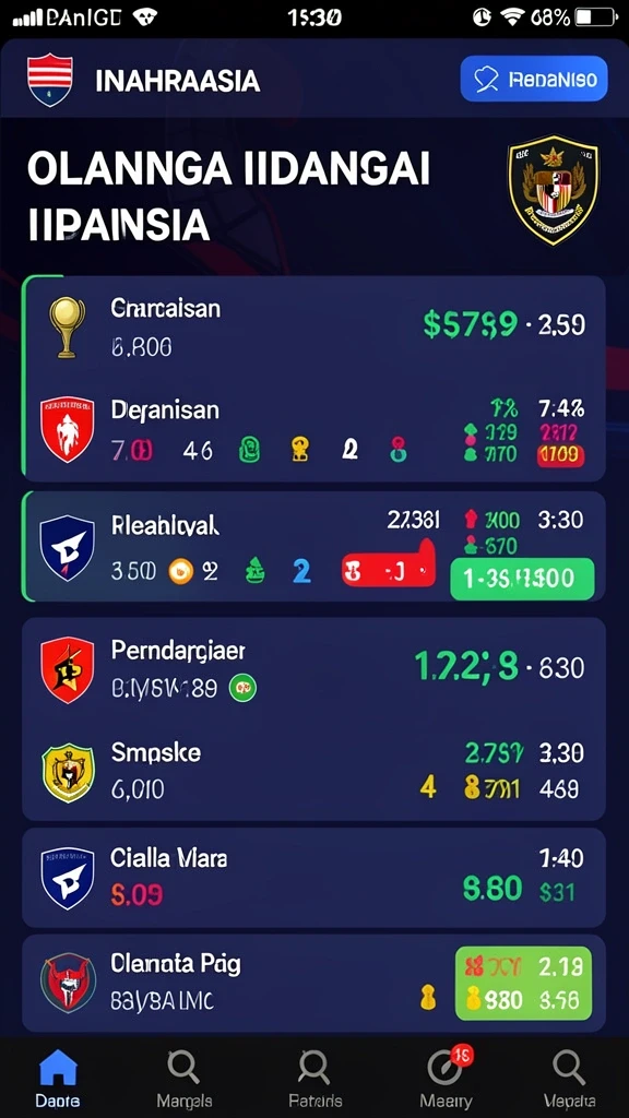 Screenshot mekar99 nomor 2