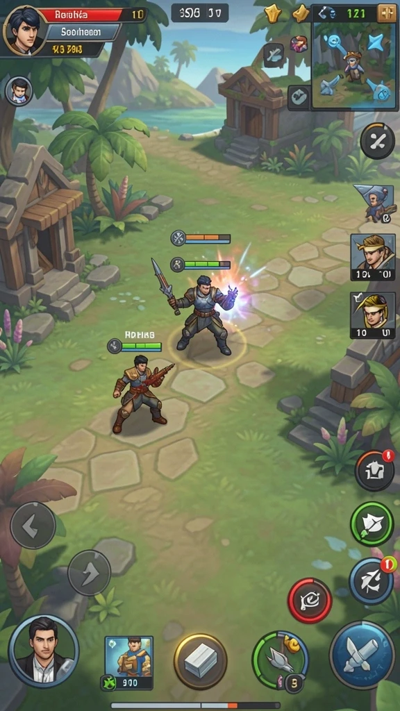 Screenshot mekar99 nomor 3