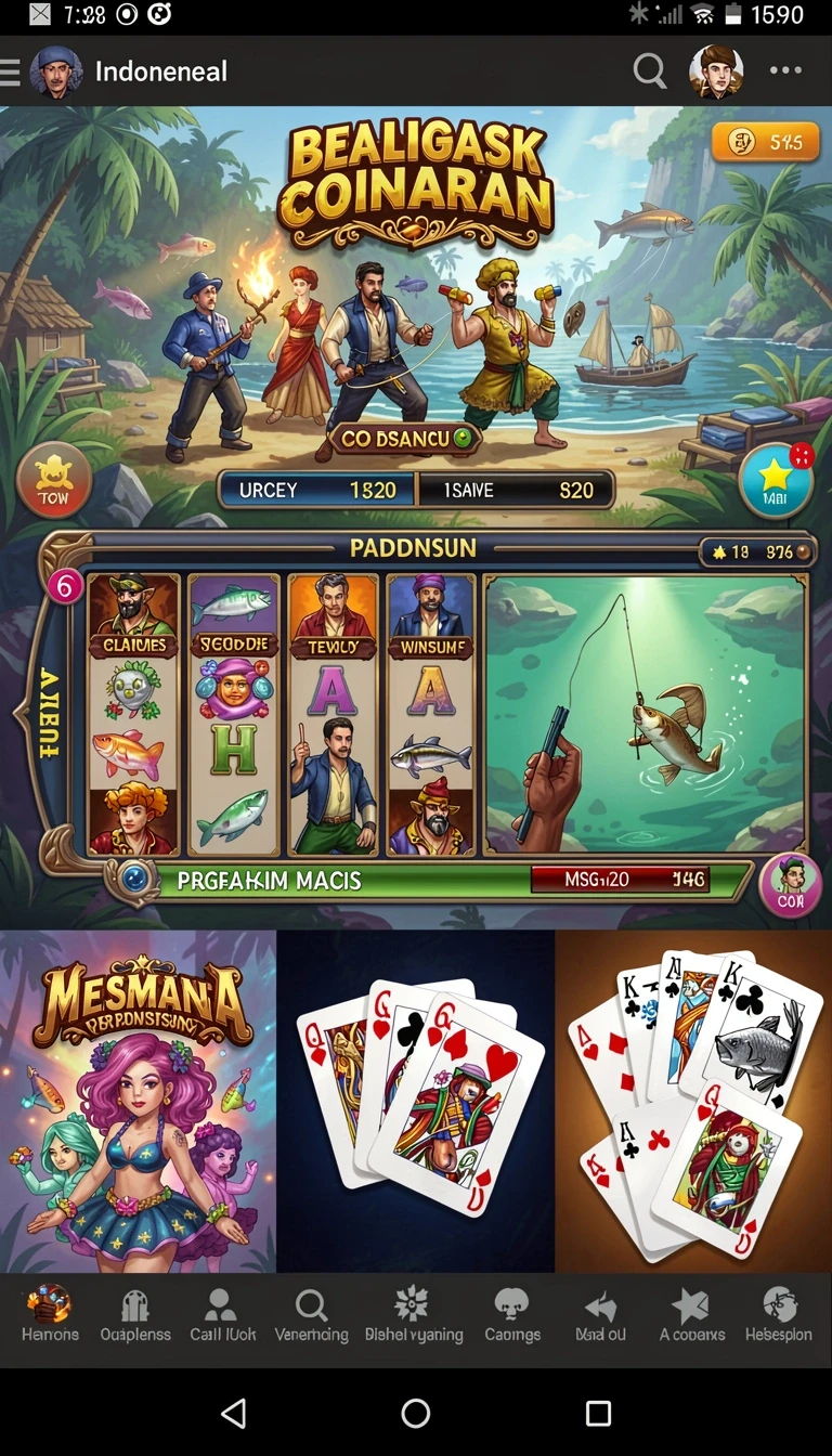 Screenshot monte77 nomor 1