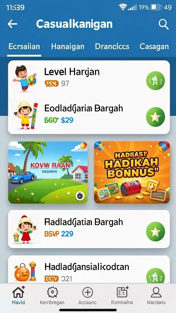 Screenshot musangwin nomor 1