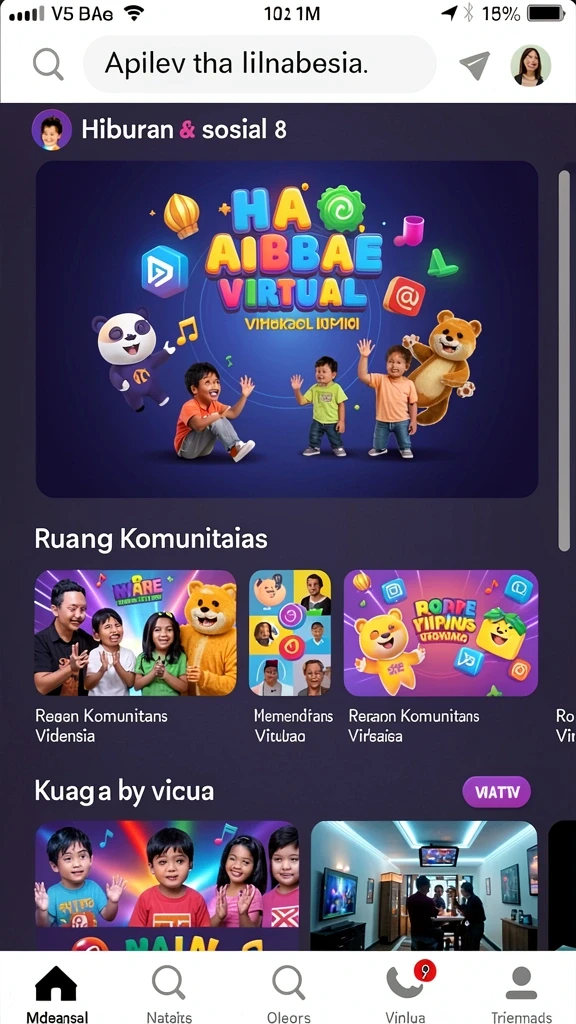 Screenshot musangwin nomor 3