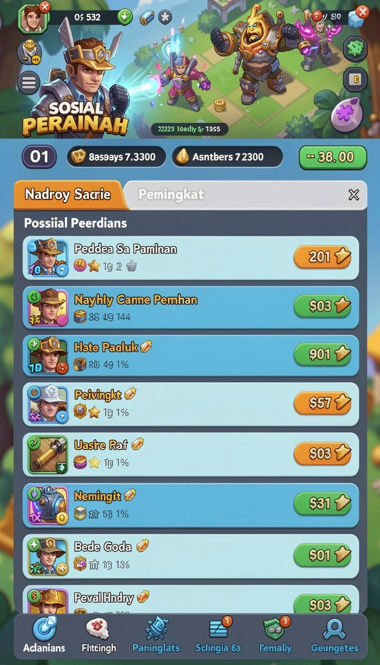 Screenshot nabob77 nomor 3