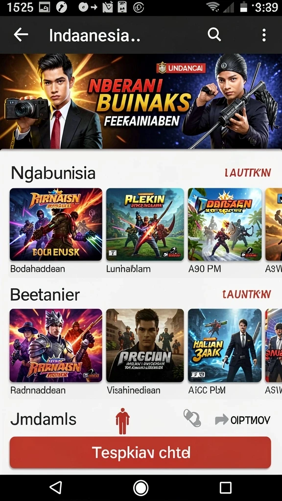 Screenshot nv77 nomor 1