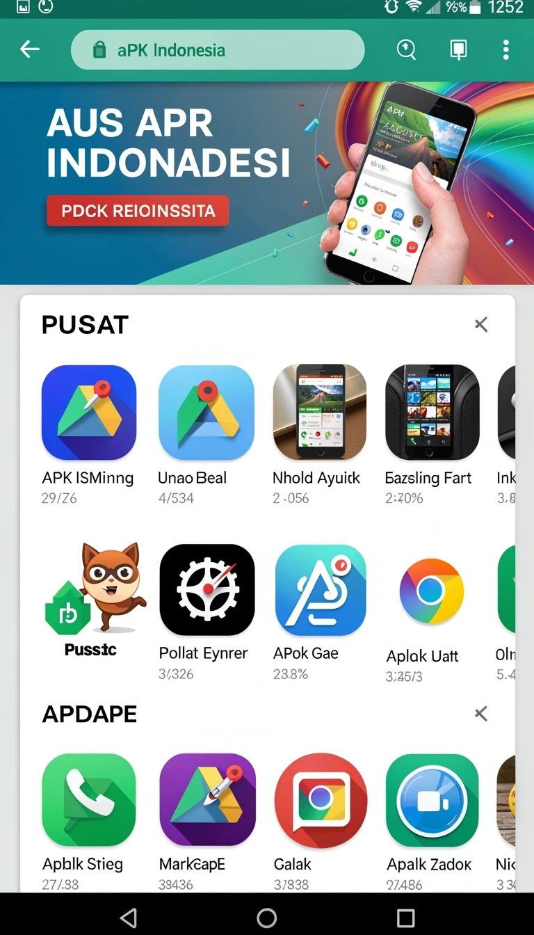 Screenshot okidr nomor 2