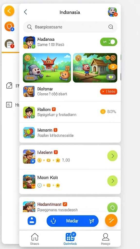 Screenshot pandawin nomor 2