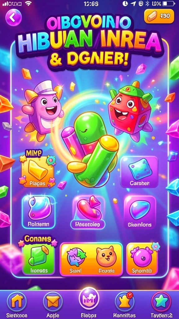 Screenshot pandawin nomor 3