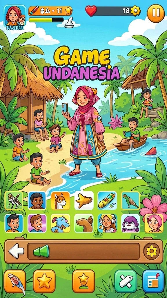 Screenshot pisang123 nomor 2