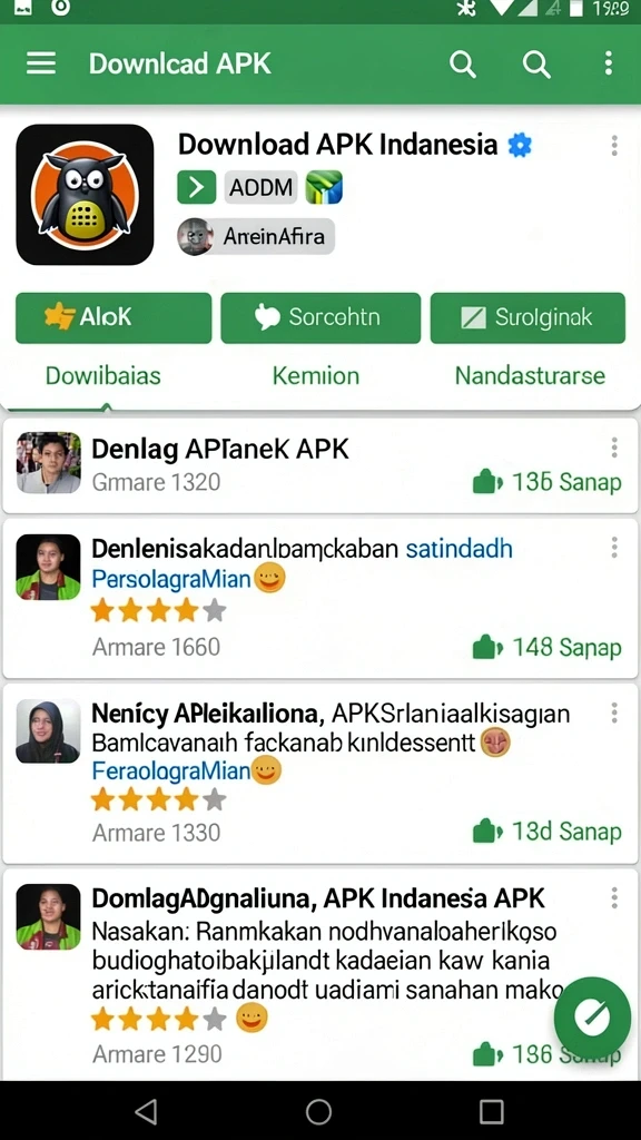 Screenshot pompa88 nomor 2