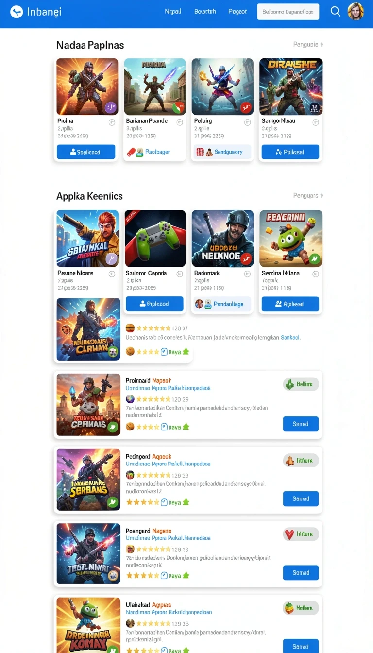Screenshot qqstar nomor 3